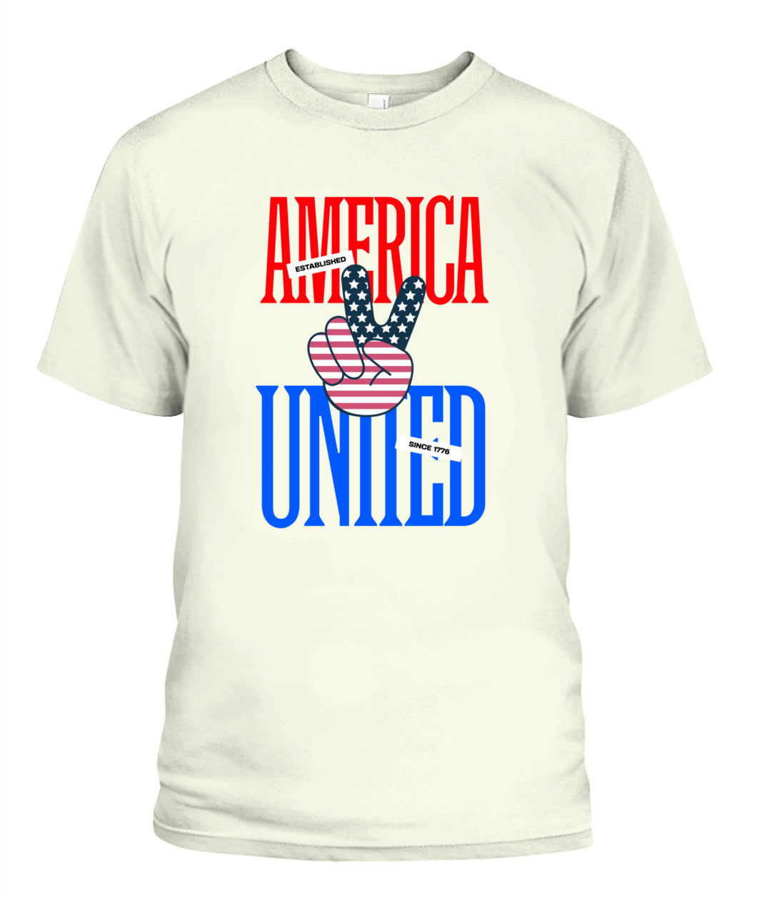 Unisex T-Shirt | Gildan 64000
