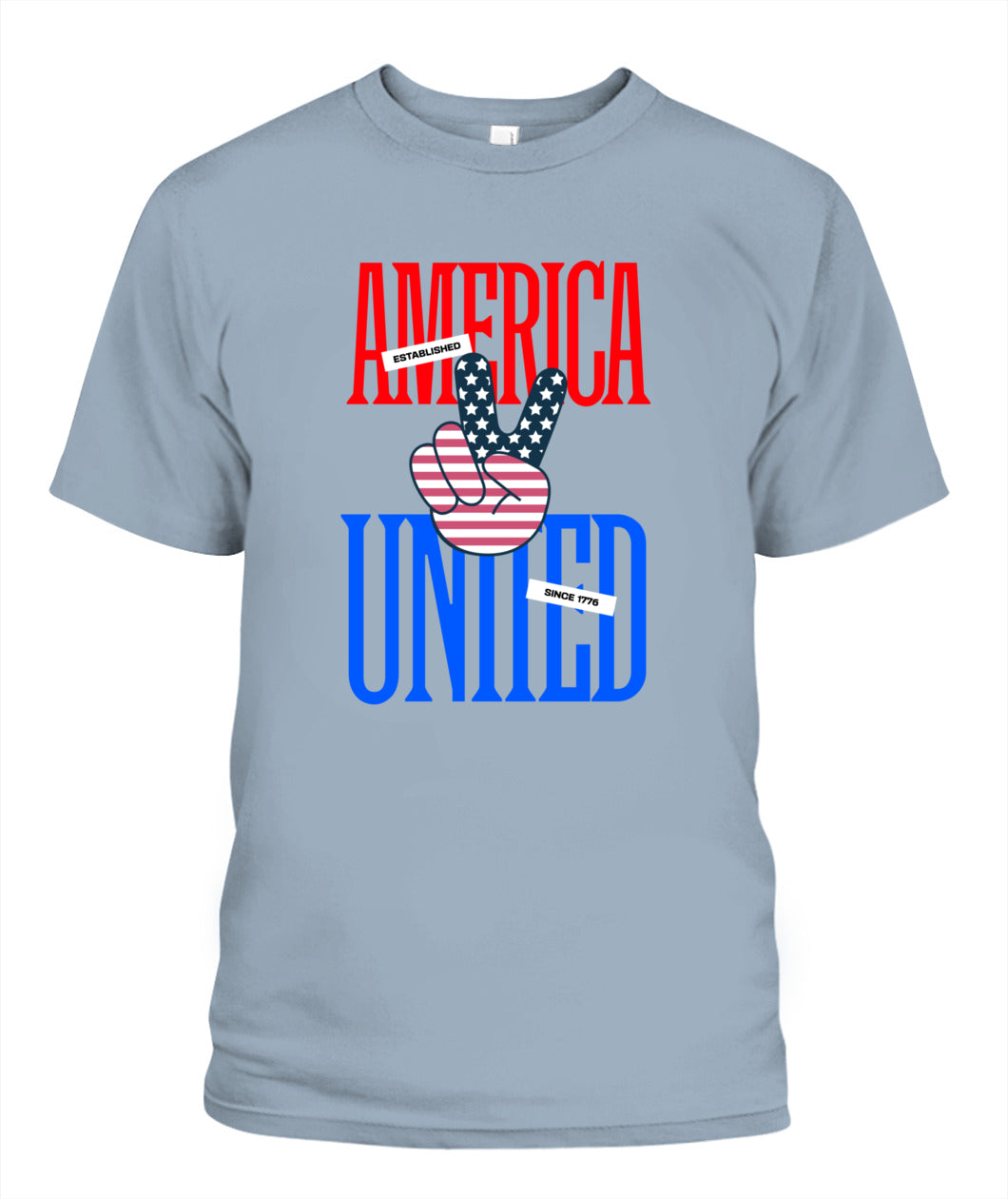 Unisex T-Shirt | Gildan 64000