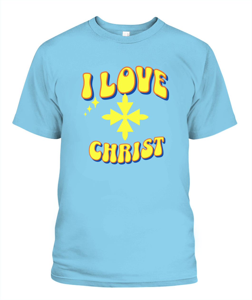 Unisex T-Shirt | Gildan 64000
