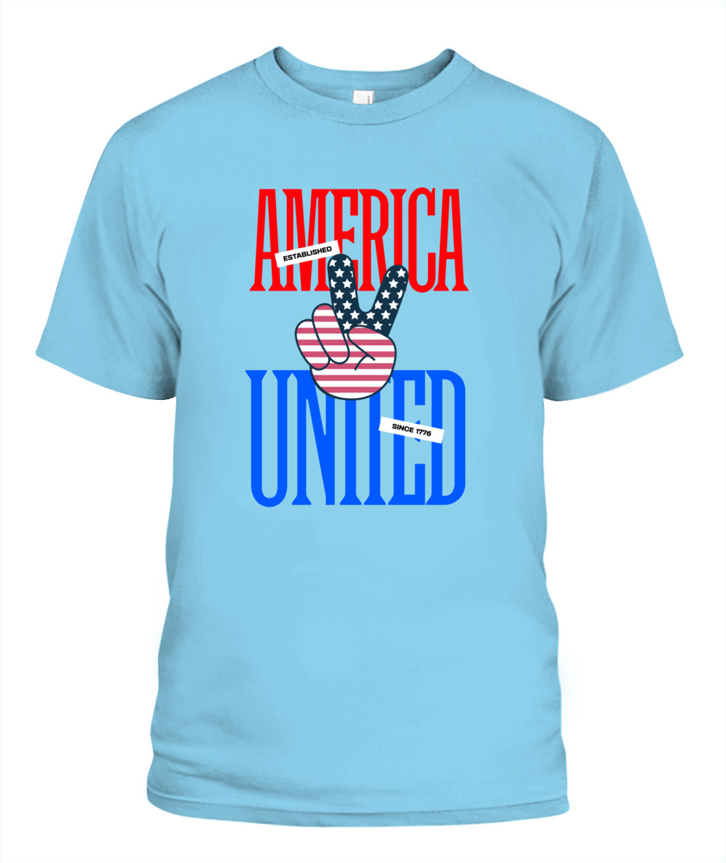 Unisex T-Shirt | Gildan 64000
