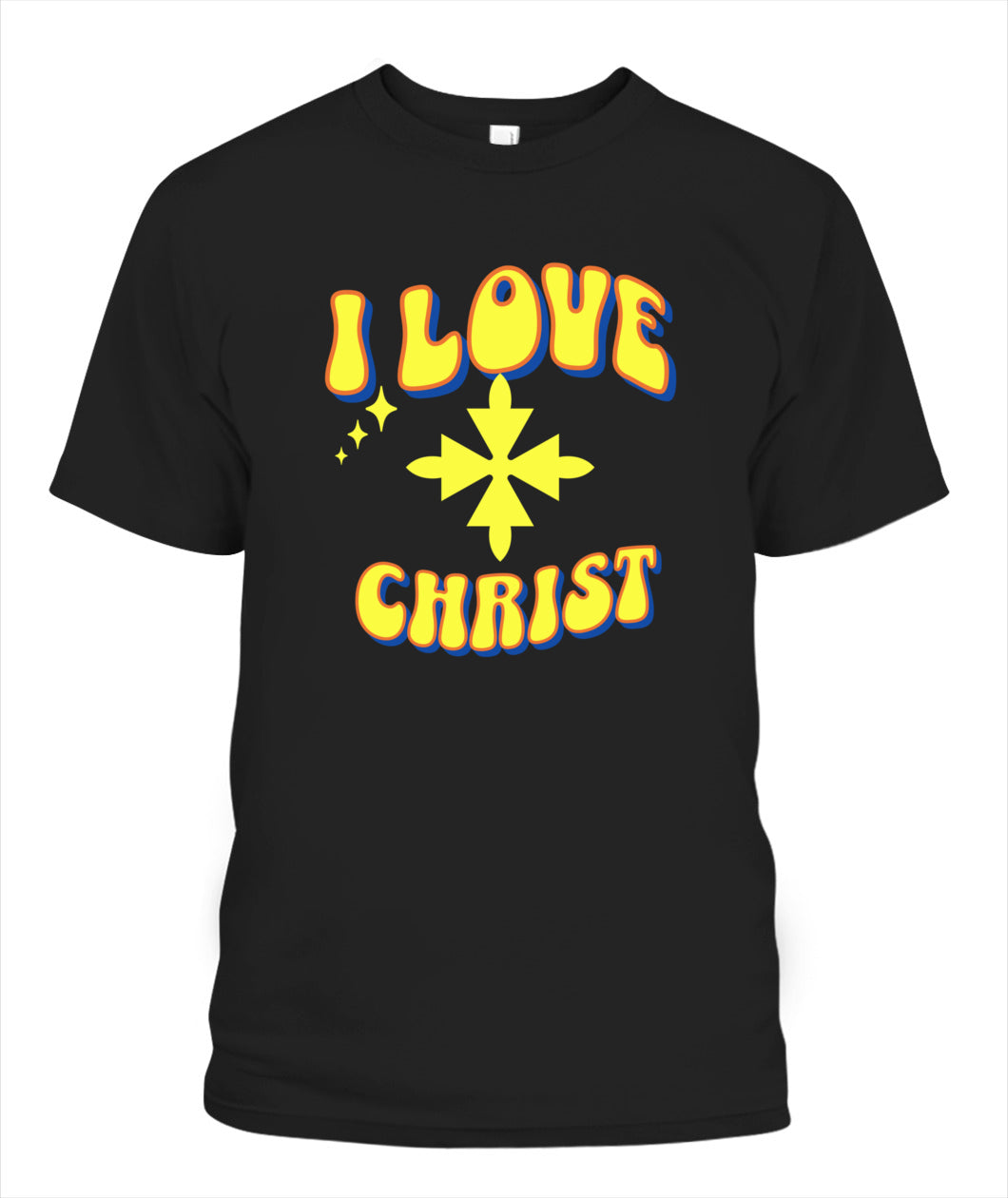 Unisex T-Shirt | Gildan 64000