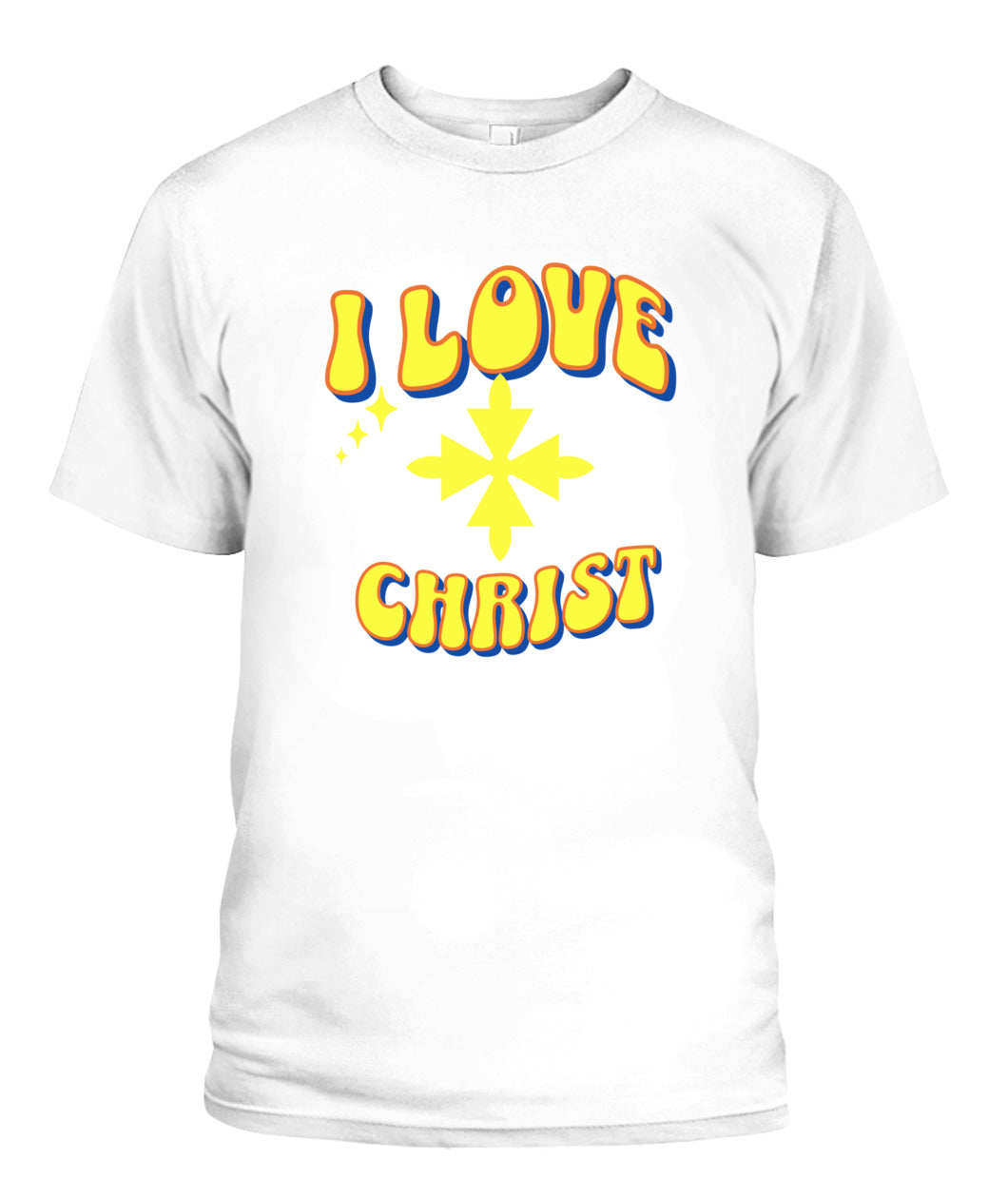Unisex T-Shirt | Gildan 64000