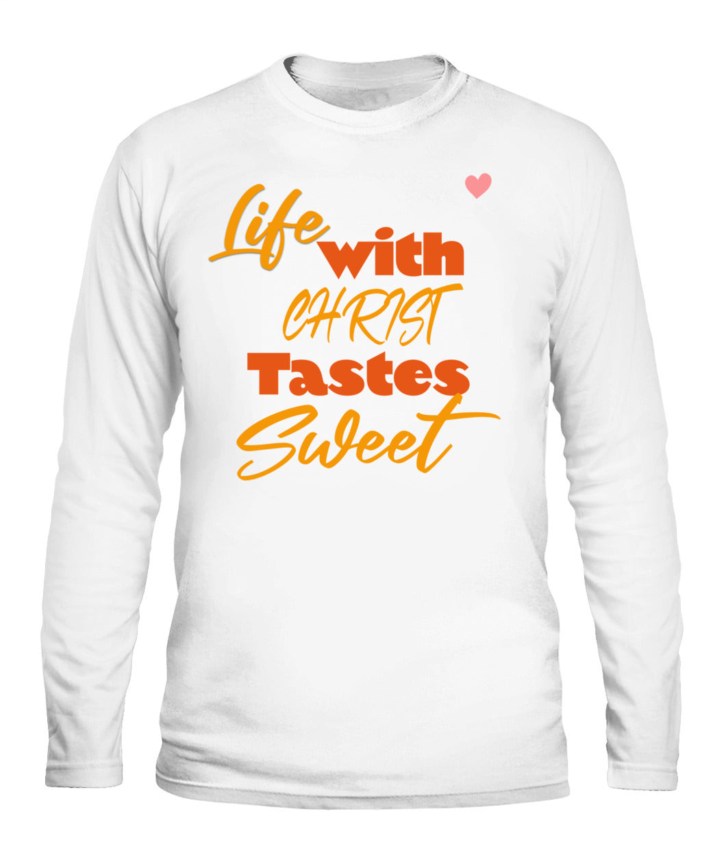 Elevate Your Wardrobe with the Gildan 2400 Unisex Long Sleeve Shirt - Comfort Meets Style