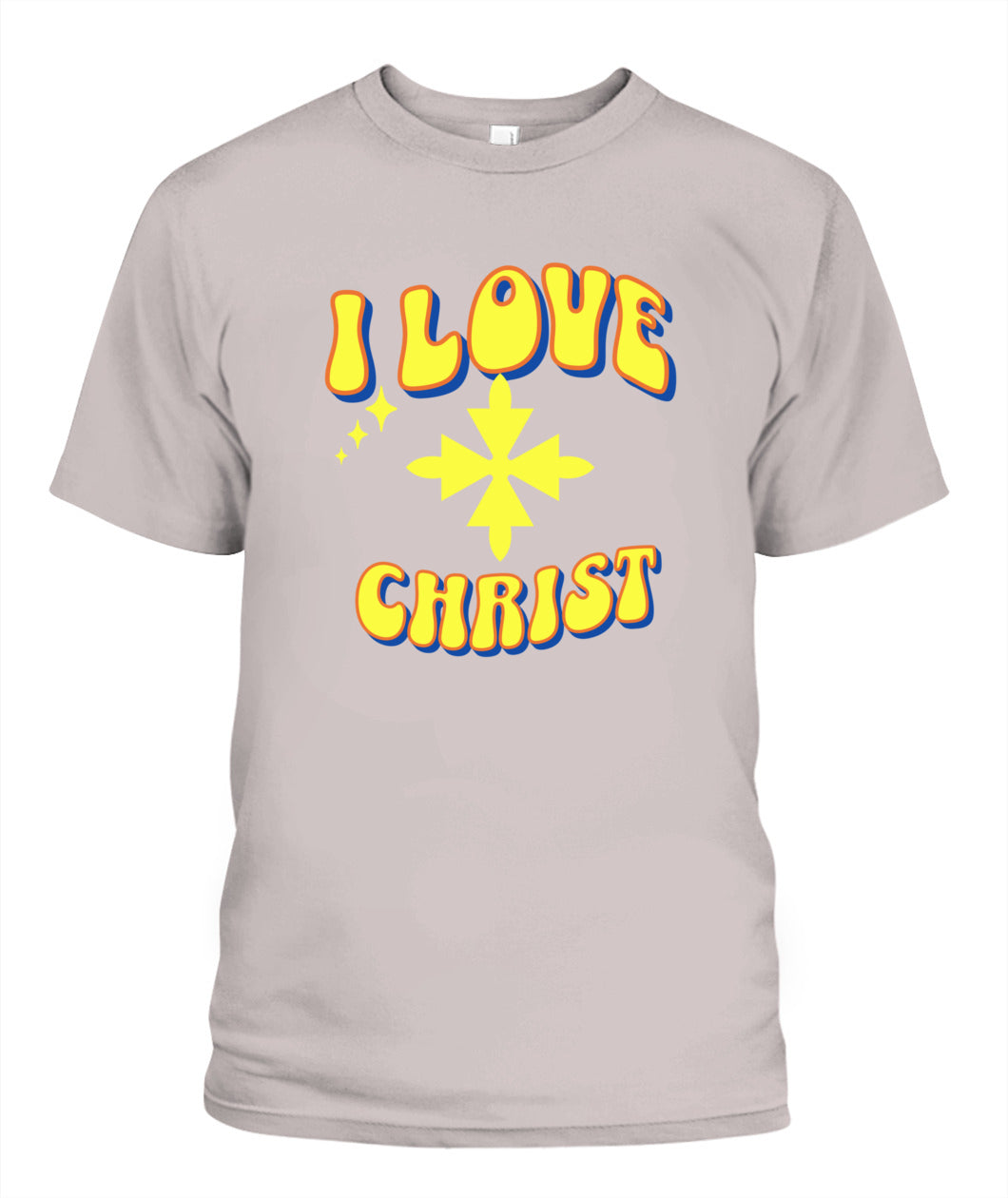 Unisex T-Shirt | Gildan 64000