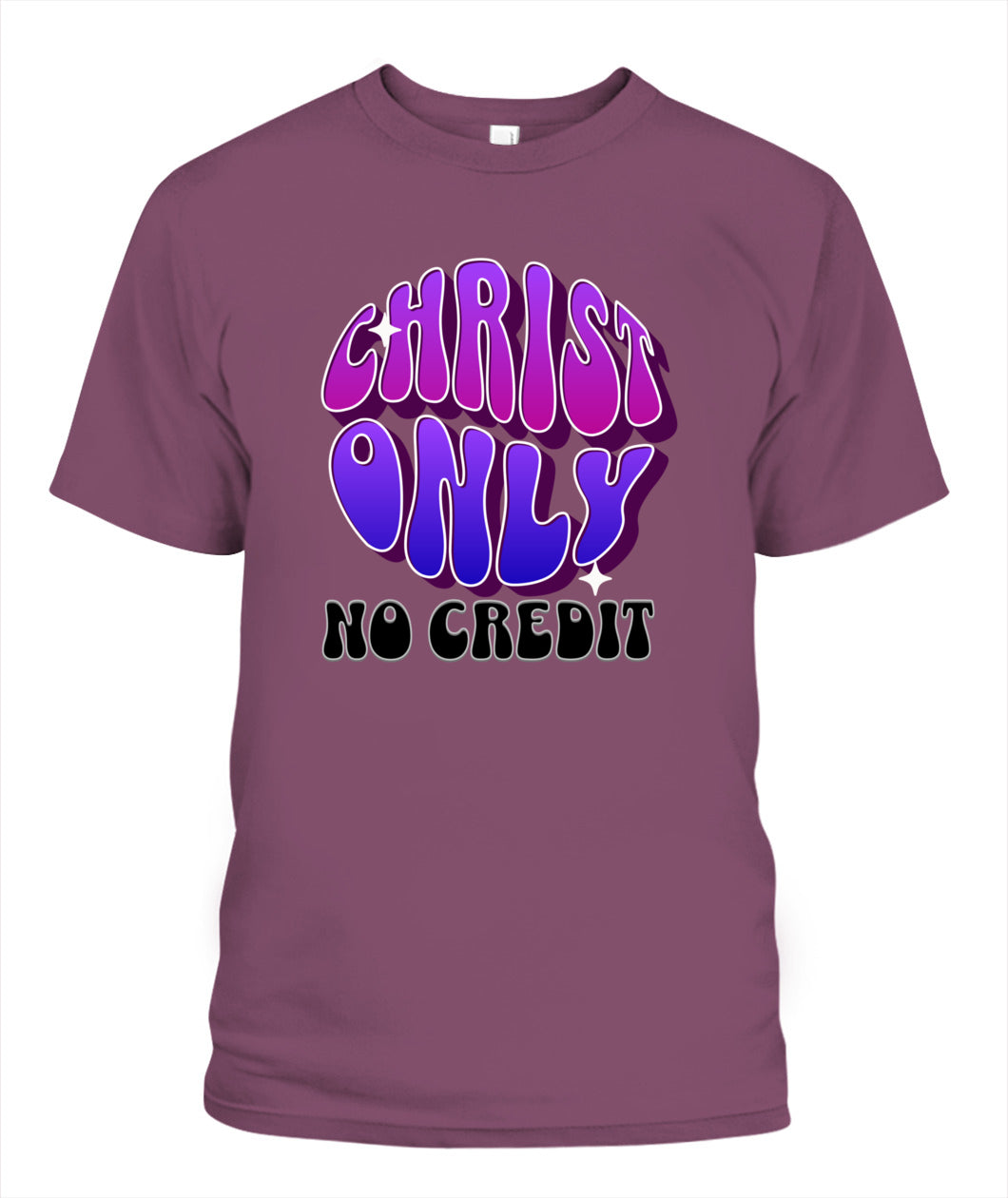 Unisex T-Shirt | Gildan 64000