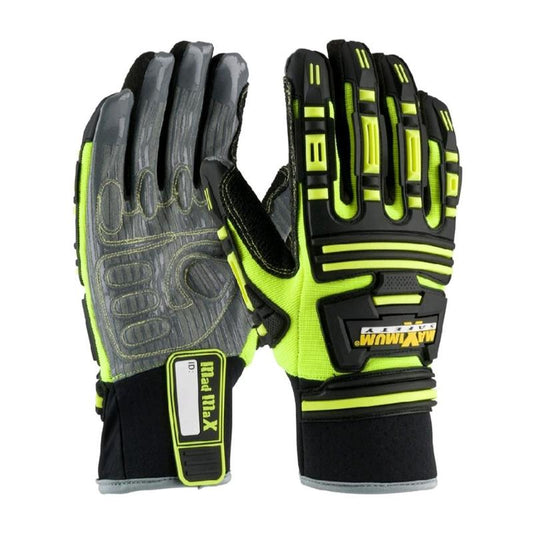 Maximum Safety Roustabout Glove