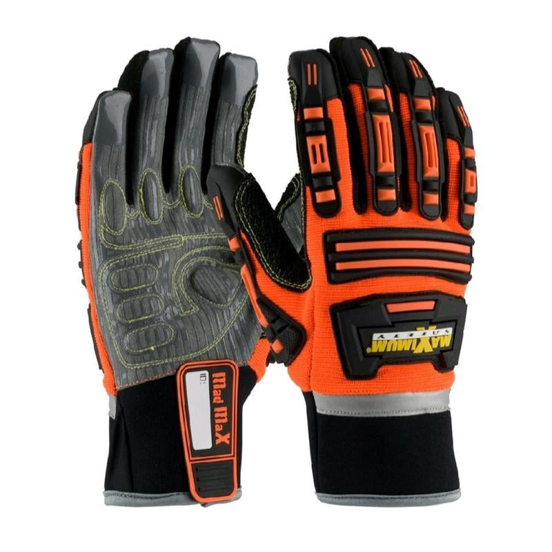 Maximum Safety Roustabout Glove