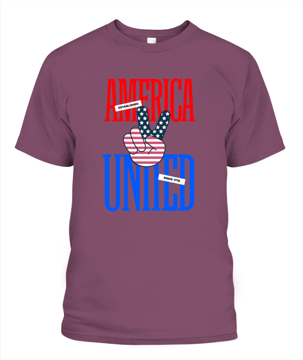 Unisex T-Shirt | Gildan 64000
