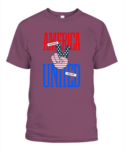 Unisex T-Shirt | Gildan 64000