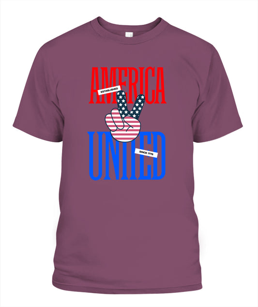 Unisex T-Shirt | Gildan 64000