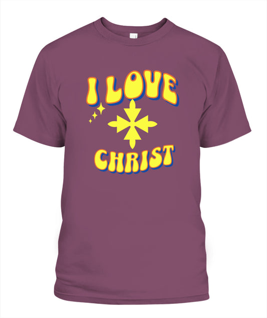 Unisex T-Shirt | Gildan 64000