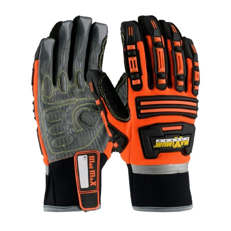 Maximum Safety Roustabout Glove