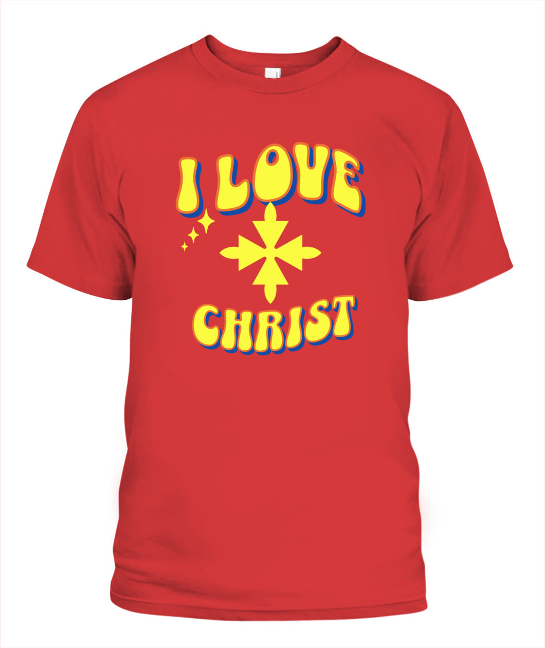 Unisex T-Shirt | Gildan 64000
